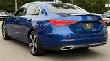Used 2024 Mercedes-Benz C 300 Sedan w/ Exclusive Trim Package image 4