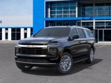 New 2025 Chevrolet Suburban LS image 6