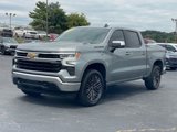 New 2026 Chevrolet Silverado 1500 LT w/ LPO, Dark Essentials Package image 3