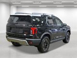 New 2026 Honda Passport TrailSport Elite image 4