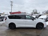 New 2025 Chrysler Pacifica Premium image 4