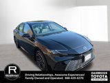 New 2026 Toyota Camry XLE image 3