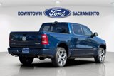 Used 2023 RAM 1500 Limited image 3