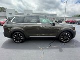 Used 2024 Kia Telluride SX image 2