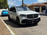 Used 2025 Mercedes-Benz GLS 63 AMG 4MATIC image 6