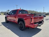 New 2025 Toyota Tundra Platinum image 5