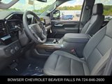 New 2025 Chevrolet Silverado 2500 LT w/ Trail Boss Package image 5