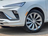 New 2025 Buick Envista Avenir image 4