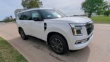 New 2025 Nissan Armada SL w/ Captain's Chari Seat Package image 2