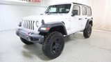 Used 2020 Jeep Wrangler Unlimited Sport S image 2
