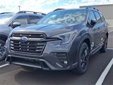 New 2025 Subaru Ascent Bronze Edition image 3