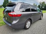 Used 2015 Toyota Sienna XLE w/ Entertainment Package image 6