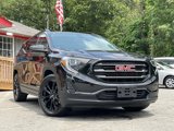 Used 2020 GMC Terrain SLE w/ Driver Convenience Package image 3