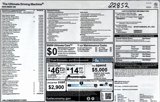 Used 2025 BMW XM image 2