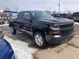 Used 2018 Chevrolet Silverado 1500 W/T image 2