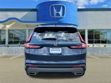 New 2026 Honda CR-V Sport image 3