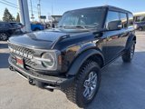 New 2025 Ford Bronco Badlands image 2