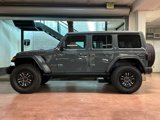 New 2025 Jeep Wrangler Unlimited Rubicon w/ XTREMEE 35" Tire Package image 2