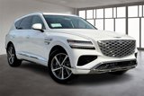 New 2026 Genesis GV80 2.5T Select image 2