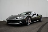 Certified 2023 Ferrari 296 GTB image 3