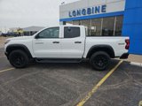 New 2025 Chevrolet Colorado Trail Boss image 4