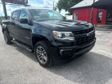 Used 2021 Chevrolet Colorado LT image 3