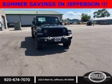 New 2025 Jeep Gladiator Willys image 5