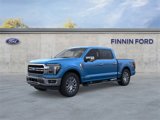 New 2025 Ford F150 Lariat w/ Equipment Group 501A Mid image 3