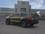 New 2025 Ford F150 Raptor image 4