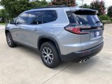 Used 2024 GMC Acadia AT4 w/ Luxury Package image 6