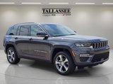New 2025 Jeep Grand Cherokee Limited image 5