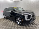 New 2025 Mitsubishi Outlander SEL image 2
