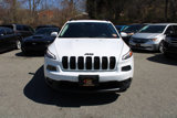 Used 2018 Jeep Cherokee Limited w/ Luxury Group image 3