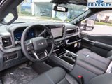 New 2025 Ford F350 Platinum image 4