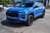 New 2026 Chevrolet Equinox RS w/ Convenience Package III image 3