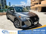 Used 2022 Nissan Kicks SV image 1