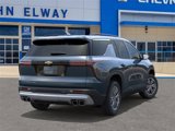 New 2026 Chevrolet Traverse LT image 4