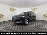 Certified 2019 Jeep Cherokee Limited w/ Luxury Group image 4