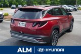 New 2025 Hyundai Tucson Limited image 5