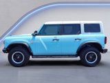 Certified 2023 Ford Bronco Heritage Edition image 4