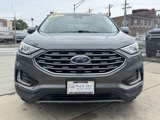Used 2021 Ford Edge Titanium image 2
