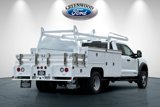 New 2025 Ford F550 2WD SuperCab Super Duty image 4
