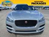Used 2020 Jaguar F-PACE image 2