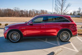 Used 2020 Mercedes-Benz GLC 63 AMG 4MATIC image 5