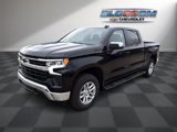 New 2025 Chevrolet Silverado 1500 LT w/ Z71 Off-Road Package image 3