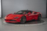 Used 2022 Ferrari SF90 Stradale image 2