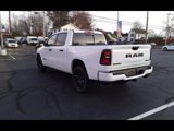 New 2025 RAM 1500 Laramie w/ Night Edition image 5