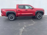 New 2025 Toyota Tacoma TRD Off-Road image 2