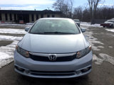 Used 2012 Honda Civic EX image 3