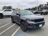 New 2024 Jeep Grand Cherokee Limited 4xe image 4